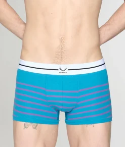 Bluebuck Nautical 25 Trunk