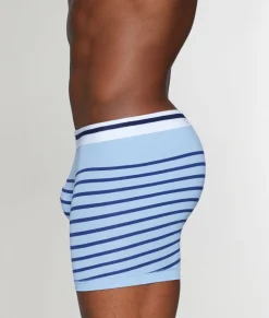 Bluebuck Nautical Boxer Brief