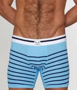 Bluebuck Nautical Boxer Brief