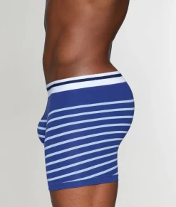 Bluebuck Nautical Boxer Brief
