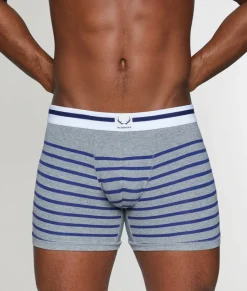 Bluebuck Nautical Boxer Brief