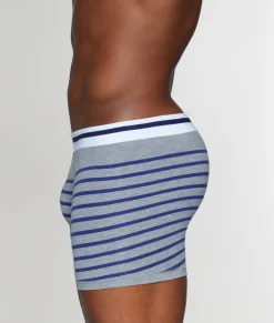 Bluebuck Nautical Boxer Brief