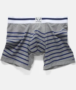 Bluebuck Nautical Boxer Brief