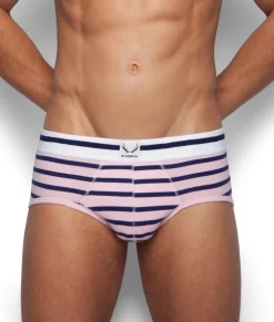 Bluebuck Nautical Brief