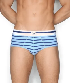 Bluebuck Nautical Brief