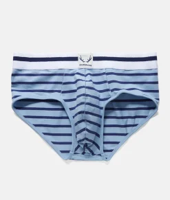 Bluebuck Nautical Brief