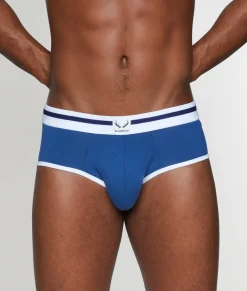 Bluebuck Nautical Brief