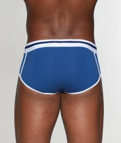 Bluebuck Nautical Brief