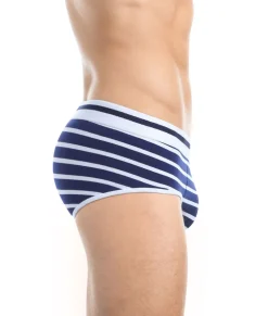 Bluebuck Nautical Brief