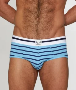 Bluebuck Nautical Brief
