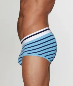 Bluebuck Nautical Brief