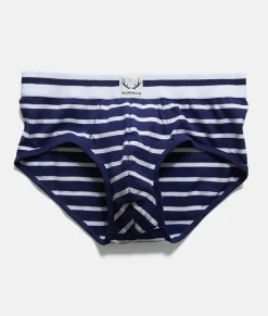 Bluebuck Nautical Brief