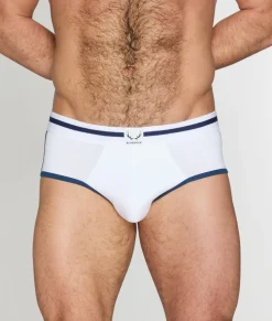 Bluebuck Nautical Brief