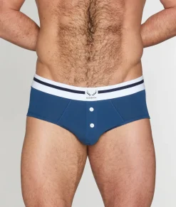 Bluebuck Nautical Brief