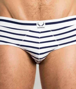 Bluebuck Nautical Brief
