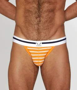 Bluebuck Nautical Jockstrap