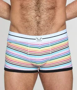 Bluebuck Pride Trunk