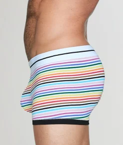 Bluebuck Pride Trunk