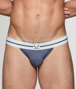 Bluebuck Sport Jockstrap 2025