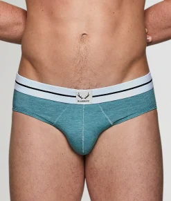 Bluebuck Sport Low Rise Brief 2025