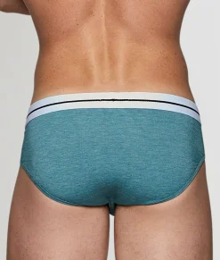 Bluebuck Sport Low Rise Brief 2025