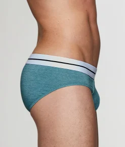 Bluebuck Sport Low Rise Brief 2025