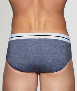 Bluebuck Sport Low Rise Brief 2025