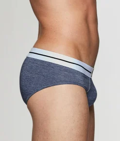 Bluebuck Sport Low Rise Brief 2025