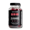 Bottoms Up Movement Prebiotic Fiber Gummies - 60 Gummies