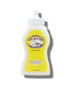 Boy Butter Original Formula Lube Squeeze - 9oz