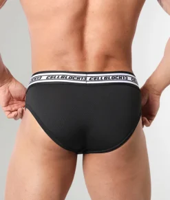 CELLBLOCK13 Baseline Brief