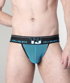 Cellblock13 Chain Reaction Jockstrap