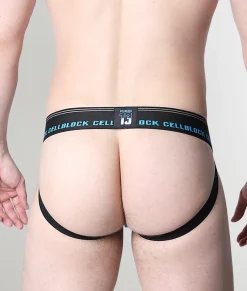 Cellblock13 Chain Reaction Jockstrap