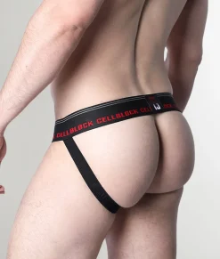 Cellblock13 Chain Reaction Jockstrap