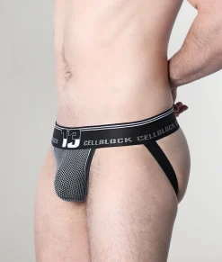 Cellblock13 Chain Reaction Jockstrap
