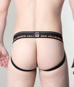 Cellblock13 Chain Reaction Jockstrap