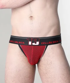 Cellblock13 Chain Reaction Jockstrap