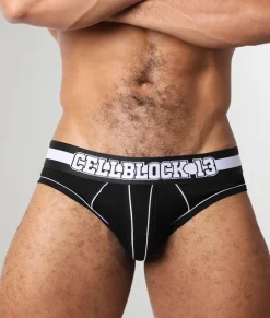 Cellblock13 Challenger Brief