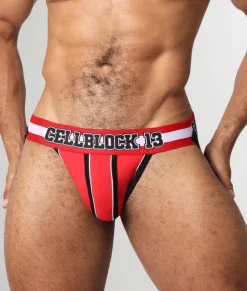 Cellblock13 Challenger Jockstrap
