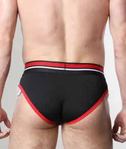 CELLBLOCK13 Pup Tron Brief
