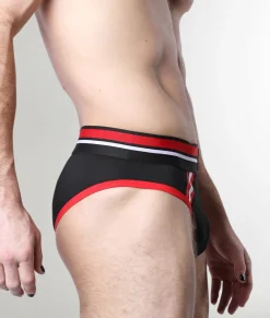 CELLBLOCK13 Pup Tron Brief
