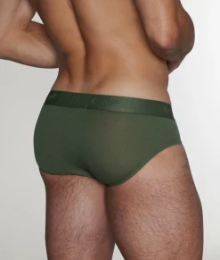 C-IN2 Active Low Rise Brief