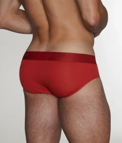 C-IN2 Active Low Rise Brief