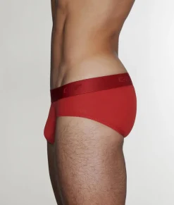 C-IN2 Active Low Rise Brief