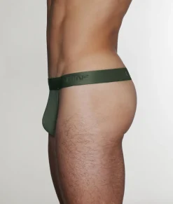 C-IN2 Active Low Rise Thong