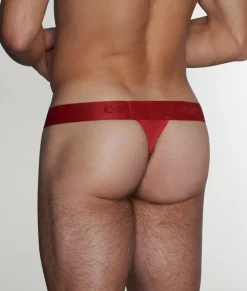 C-IN2 Active Low Rise Thong