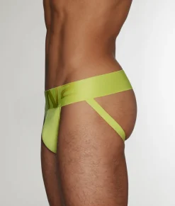 C-IN2 Core Jock