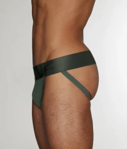 C-IN2 Core Jock