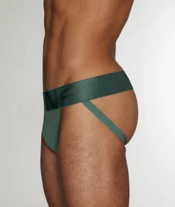 C-IN2 Core Jock