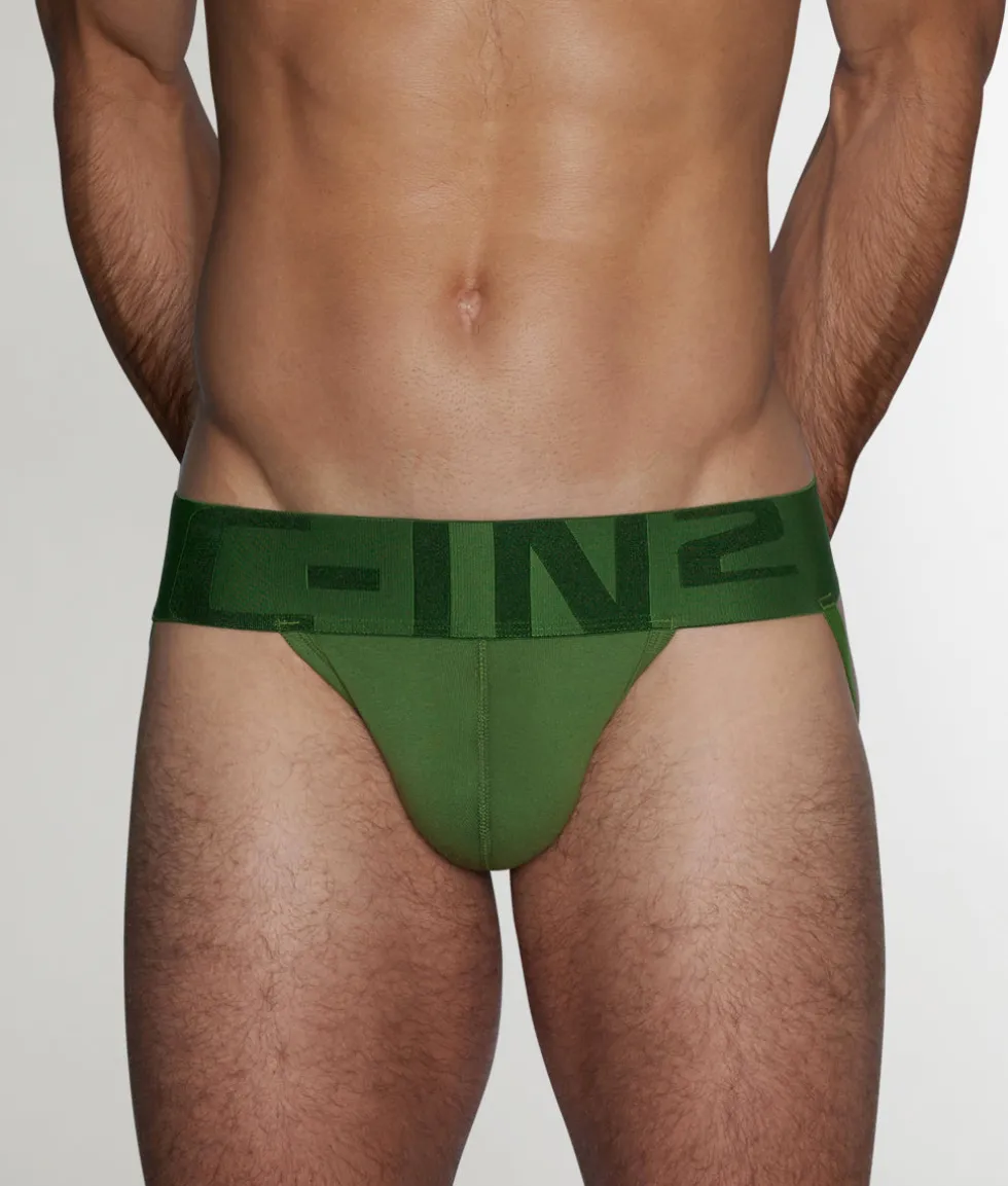 C-IN2 Core Low Rise Jockstrap